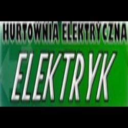 Hurtownia elektrotechniczna ELEKTRYK Janusz Iwański