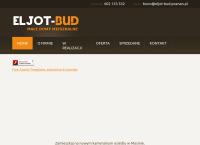 Eljot-Bud Janusz Ludwa