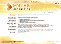 Enter Consulting