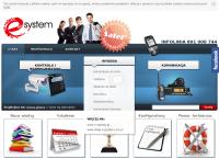 E-System Marcin Ficek