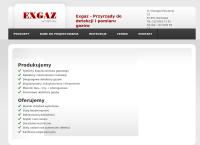 EXGAZ