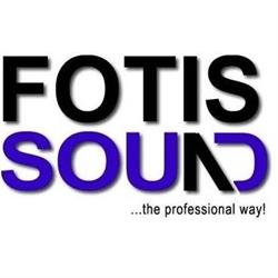 Fotis Sound Firma Usługowa