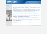Ikomont Zakład Robót Budowlanych