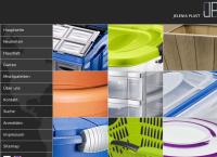 Strona internetowa z Jelenia Plast