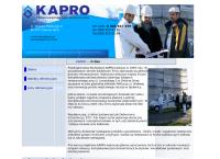 Kapro Przedsiębiorstwo Budowlane
