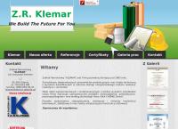 Klemar Zakład Remontowy Krzysztof Klemke
