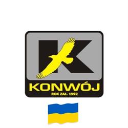 Konwój Agencja Ochrony