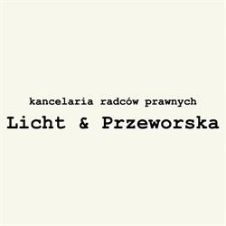 Licht & Przeworska Kancelaria Radców Prawnych