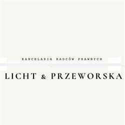 Licht & Przeworska Kancelaria Radców Prawnych