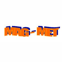 Mag-Met Ślusarstwo Budowlane