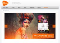 Magoria Studio Poligraficzno-Reklamowe