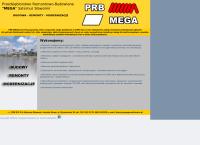 Mega Przedsiębiorstwo Remontowo-Budowlane