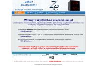 Reczuch Stanisław Zakład Elektroniczny