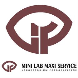 Mini Lab - Maxi Service Laboratorium Fotograficzne