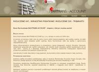Navitrans-Account Sp. z o.o.