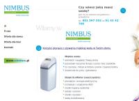 Nimbus Małgorzata Talarek