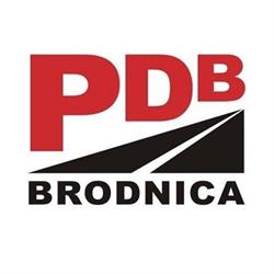 Przedsiębiorstwo Drogowo-Budowlane Sp. Z O.o.