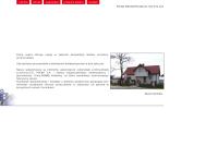 Strona internetowa z Polna Wielkopolska Sp. z o.o.