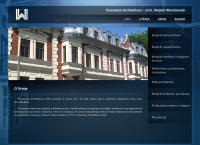 Wiszniewski Wojciech Pracownia Architektury
