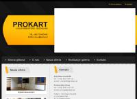 Prokart S.c.