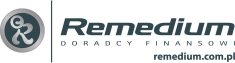 Remedium - Doradcy Finansowi Sp. Z O.o.