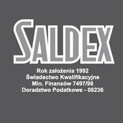 Saldex Biuro Rachunkowo-Podatkowe