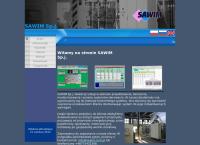 Sawim Sp.j.