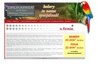 Seritex Mariusz Piórkowski Drukarnia