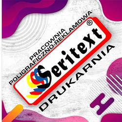 Seritext Pracownia Poligraficzno-Reklamowa