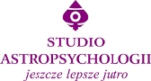 Studio Astropsychologii Janusz Nawrocki