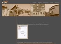 Styl Sp. z o.o. Firma architektoniczno - budowlana. Miler T.
