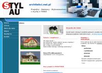 Styl Bau Andrzej Kroszczyński
