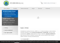 Przedsiębiorstwo-Handlowo Techniczne Supon