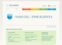 Techprint