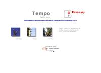 Tempo sp.j.