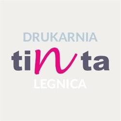 Tinta Drukarnia Janusz Gałuszka Ryszard Hajtko