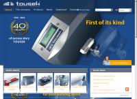 Austriacki Producent Automatyki Bram Tousek Sp. Z O.o.
