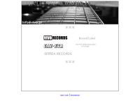 Vivo Records Janusz Leszczyński