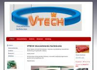 Vtech Przedsiębiorstwo Handlowo-Usługowe