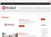 Wako Sp.j.