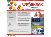 Wtórkrak Krzysztof Wanat