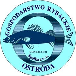 Gospodarstwo Rybackie Ostróda. Sp. Z O.o.