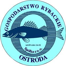 Gospodarstwo Rybackie Ostróda. Sp. Z O.o.
