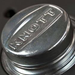 Knott. Sp. Z O.o.