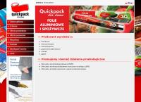 QUICKPACK POLSKA SP. Z O.O.