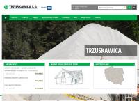 Trzuskawica S.a.