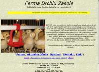 Ferma Drobiu