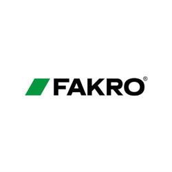 FAKRO okna dachowe, schody strychowe, rolety i markizy