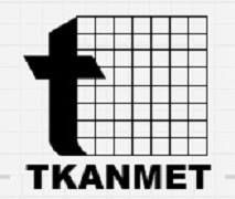 TKANMET Zakład Produkcji Siatek