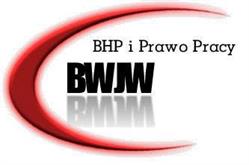 Firma BWJW Bożena Witkowska Specjalista ds. BHP i Prawa Pracy